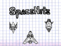 Juego Space Note