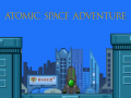 Juego Atomic Space Adventure