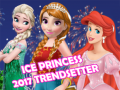 Juego Ice Princess 2017 Trendsetter