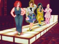 Juego Princesses Runway Plus