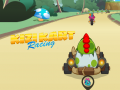 Juego Kizi Kart Racing