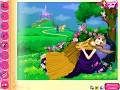 Juego Fairytale Book