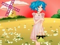 Juego Cute Summer Fashion