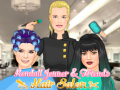 Juego Kendall Jenner & Friends Hair Salon