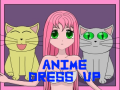 Juego Anime Dress Up