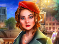 Juego Hidden in Paris