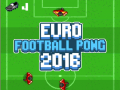 Juego Euro 2016 Football Pong