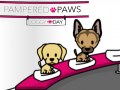 Juego Pampered Paws Doggy Day