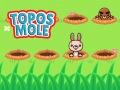 Juego Topos Mole