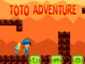 Juego Toto Adventure