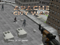 Juego Apache City War