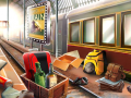 Juego Lost Property