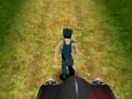 Juego Forest Runner