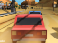 Juego Pixel Rally 3D