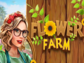 Juego Flower Farm