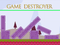 Juego Game Destroyer