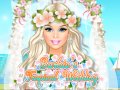 Juego Barbie's Tropical Wedding