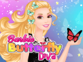 Juego Barbie Butterfly Diva