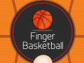 Juego Finger Basketball