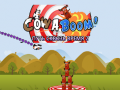 Juego Cowa Boom