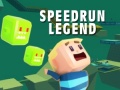 Juego Kogama Speedrun Legend