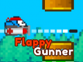 Juego Flappy Gunner