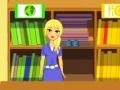 Juego Jennifer Rose: Romantic Library
