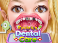 Juego Madelyn Dental Care