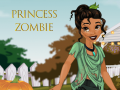 Juego Princess Zombie