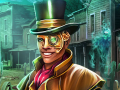 Juego Ghost from the Hills
