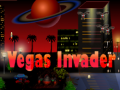 Juego Vegas Invader