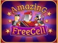 Juego Amazing Freecell Solitaire