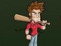 Juego Zombie Death Survival