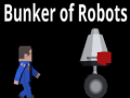 Juego Bunker Of Robots