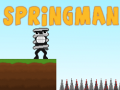 Juego Springman