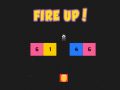 Juego Fire Up