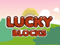 Juego Lucky Blocks