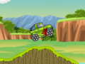 Juego Jeep Ride