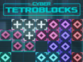 Juego Cyber Tetroblocks