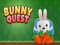 Juego Bunny Quest