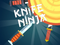 Juego Knife Ninja