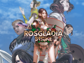 Juego Rosgladia Strike