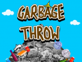 Juego Garbage Throw