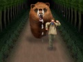 Juego 3D Bear Haunting