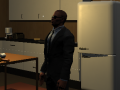 Juego Barry Has a Secret