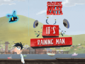 Juego It's Raining Man