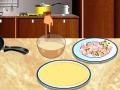 Juego Chicken Burrito