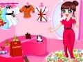 Juego Mall Fitting Room Girl