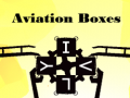 Juego Aviation Boxes