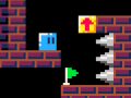 Juego Metro Cube Vania
